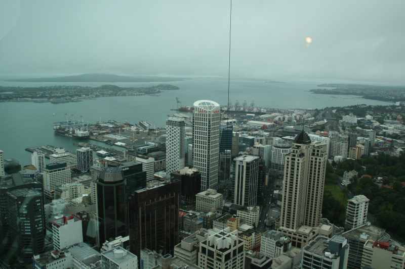 Nieuw-Zeeland 2011 - 0086